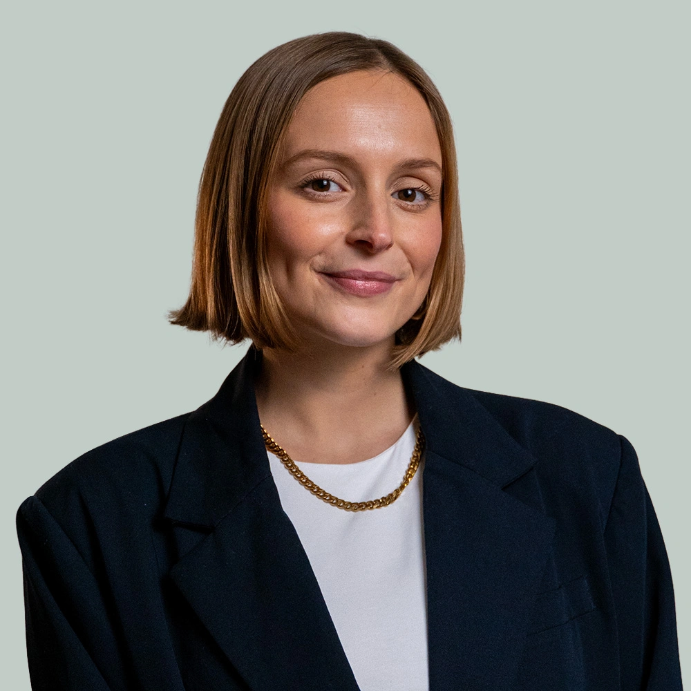 Louise LEBLON