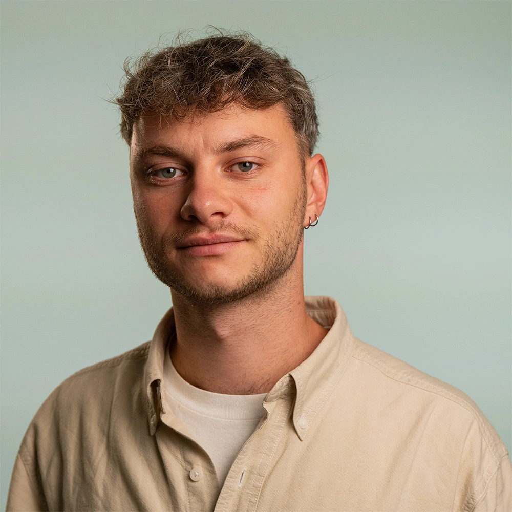 Lucas MALMPORT